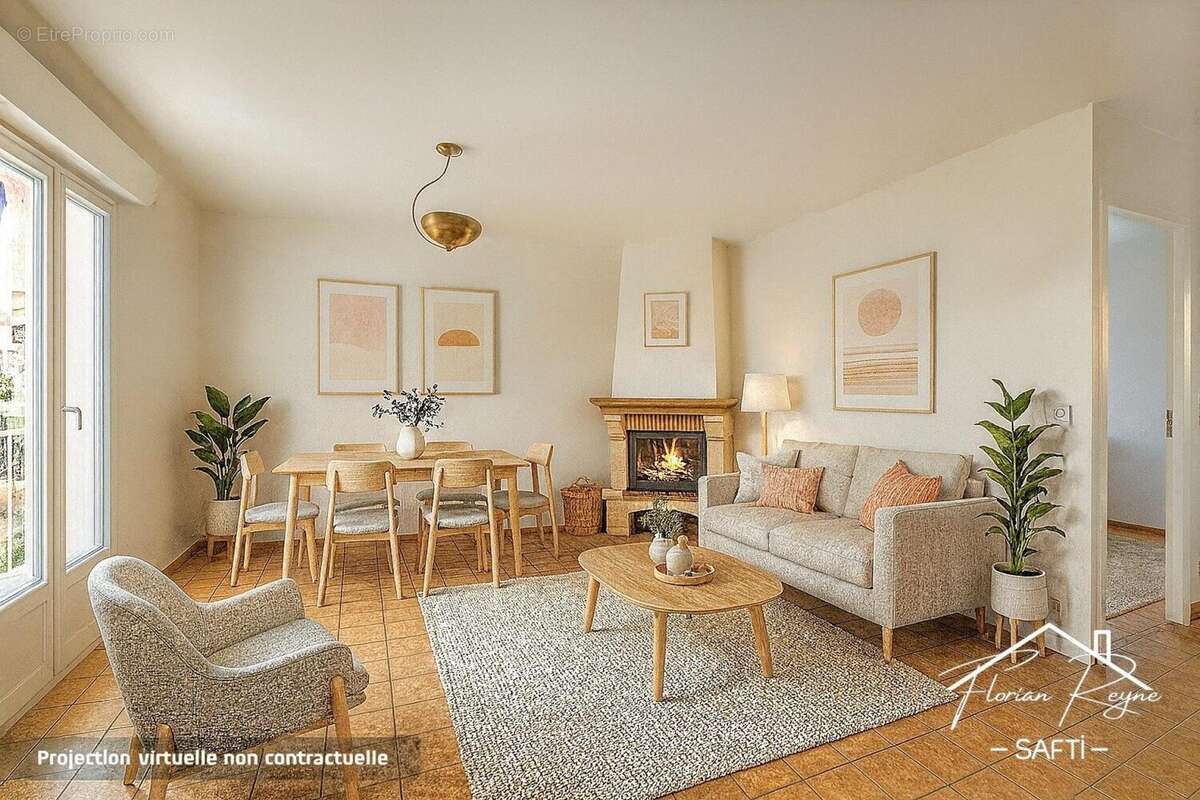 Photo 3 - Maison à BLANQUEFORT