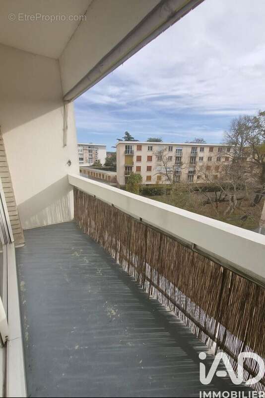 Photo 2 - Appartement à LA ROCHETTE