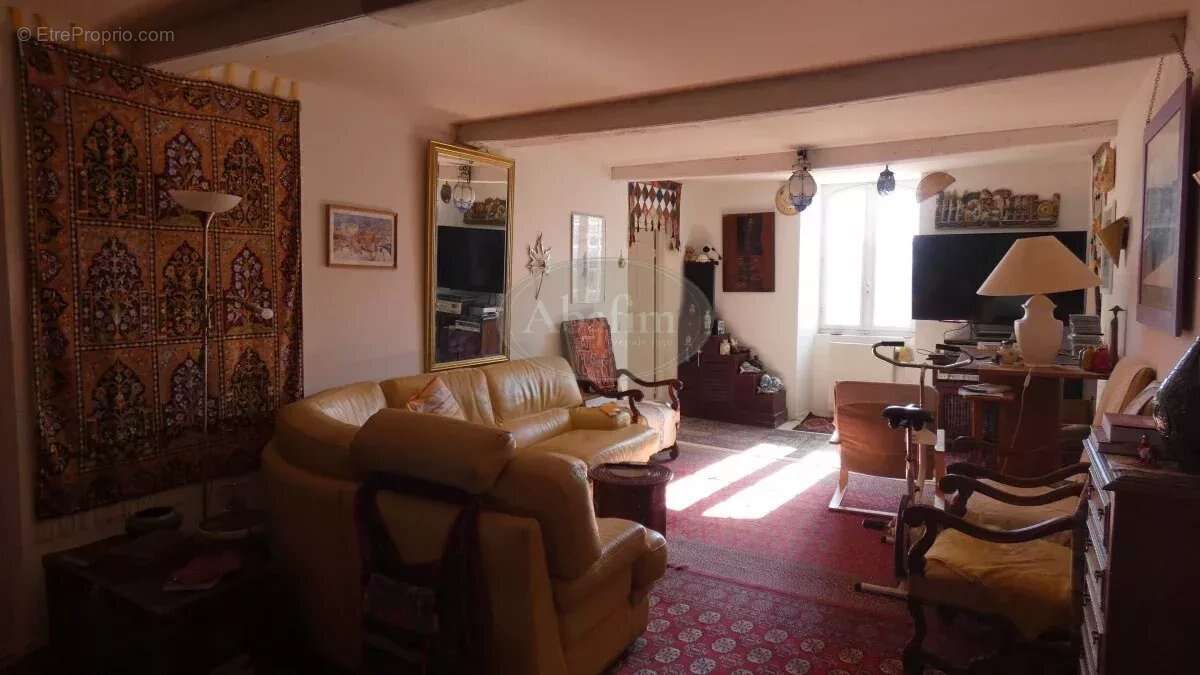 Maison à MAUBOURGUET