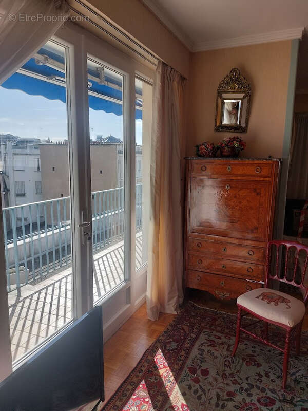 Appartement à VICHY