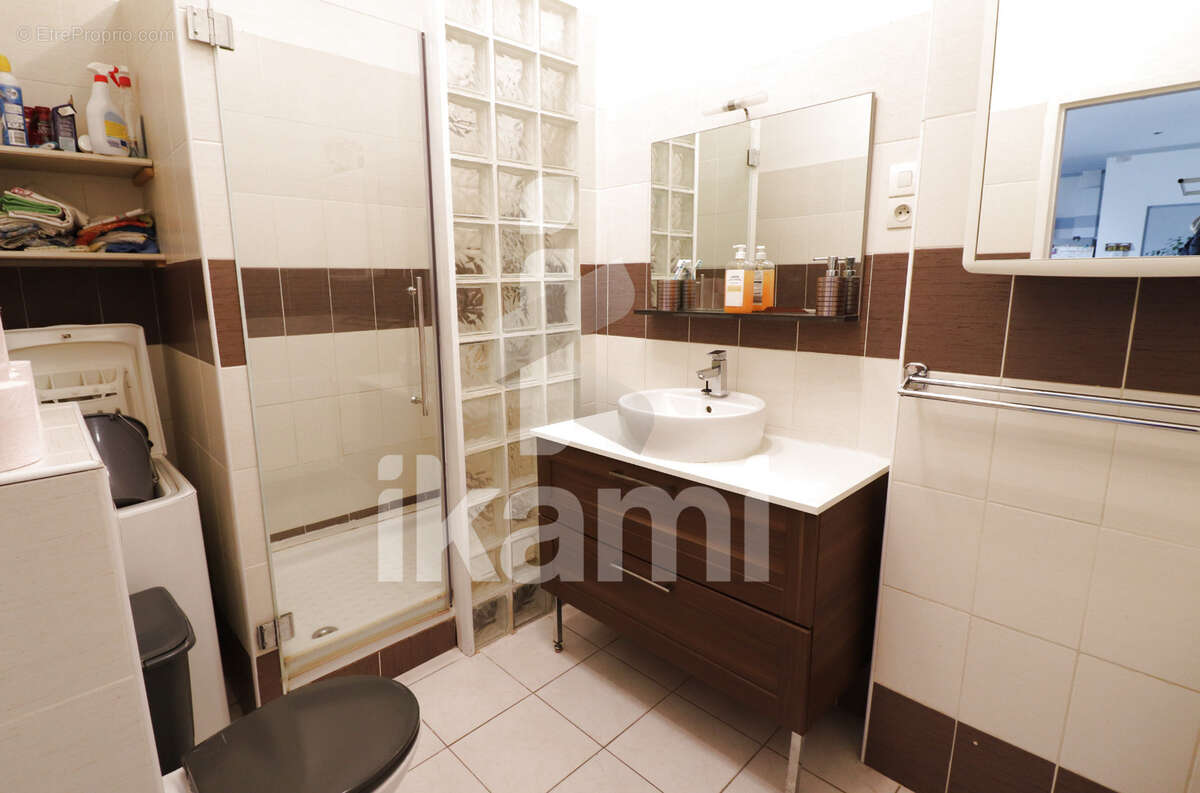 Appartement à SAINT-RAMBERT-D&#039;ALBON