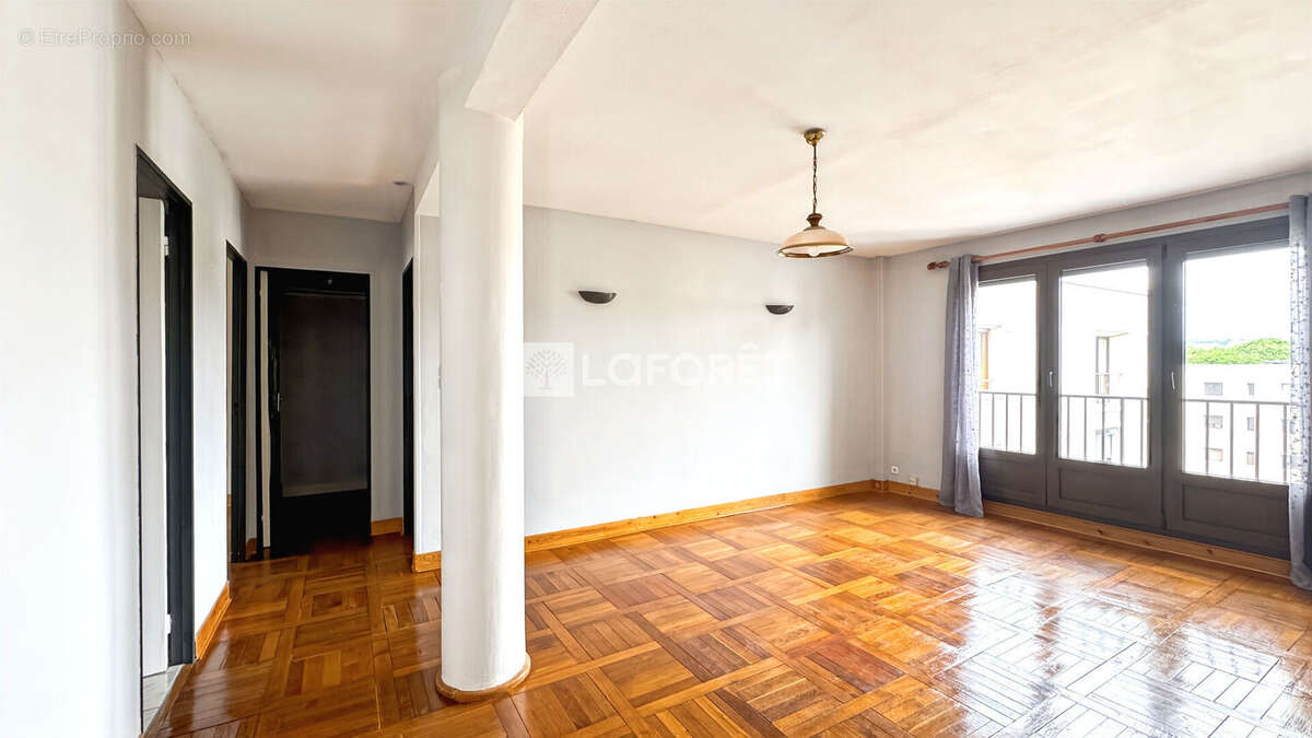 Boulogne Sur Mer - Appartement 2 chambres - 86 m2 - photo 4