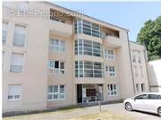 Appartement à SAINTES