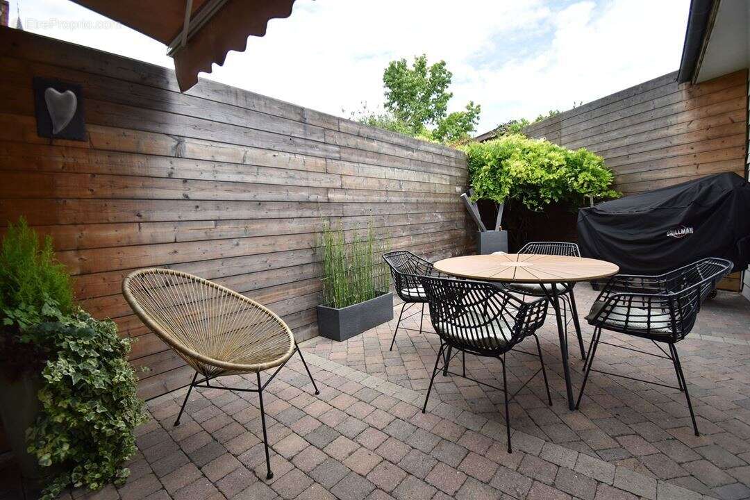 Maison 120 m² à Cambrai  - photo 7