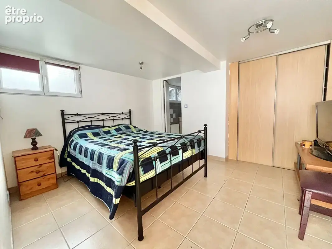 Maison de 177 m2 habitables - Sartrouville -  Quartier le Val notre dame - photo 9