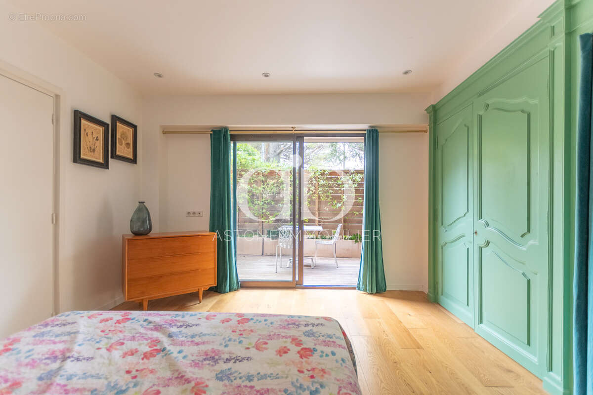 Appartement à CASSIS