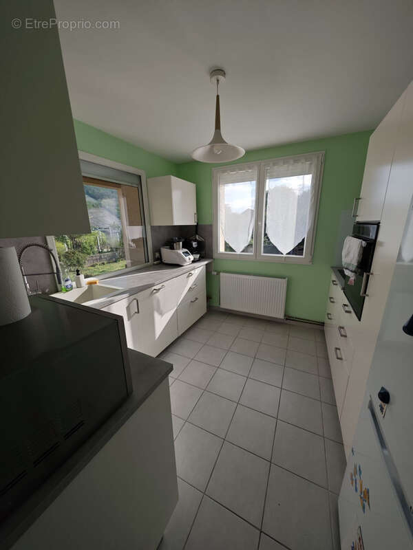 Maison à MONTMELIAN