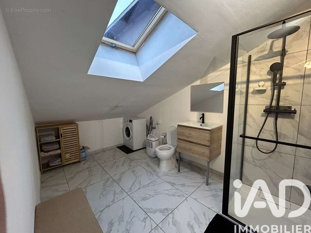 Photo 8 - Appartement à LA MOUILLE