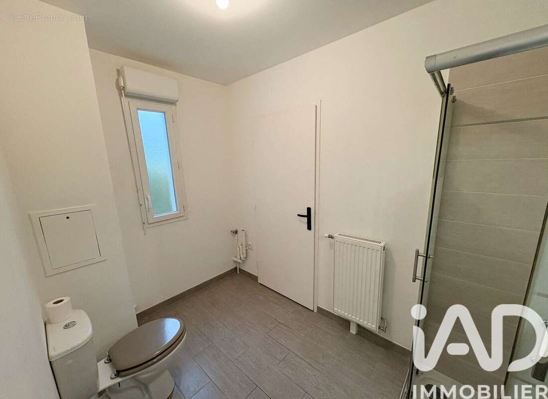 Photo 8 - Appartement à LIMEIL-BREVANNES