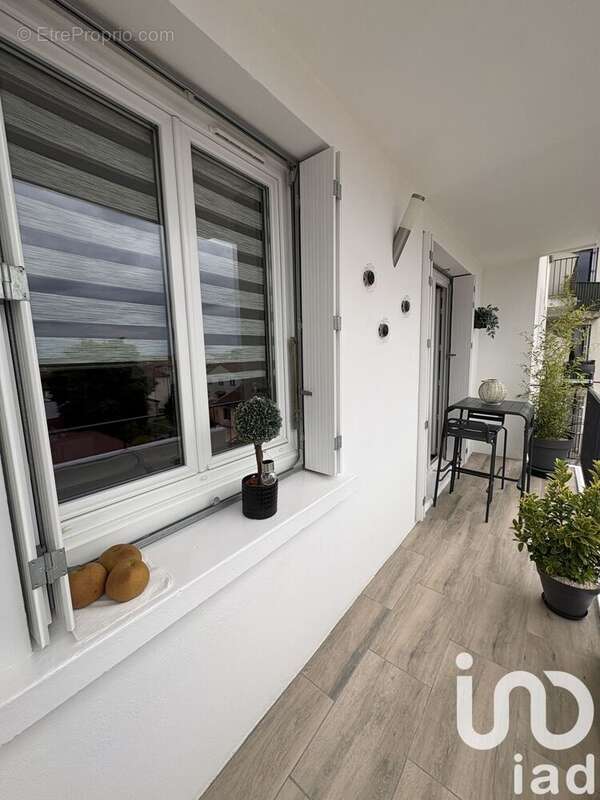 Photo 7 - Appartement à SAINT-DIZIER
