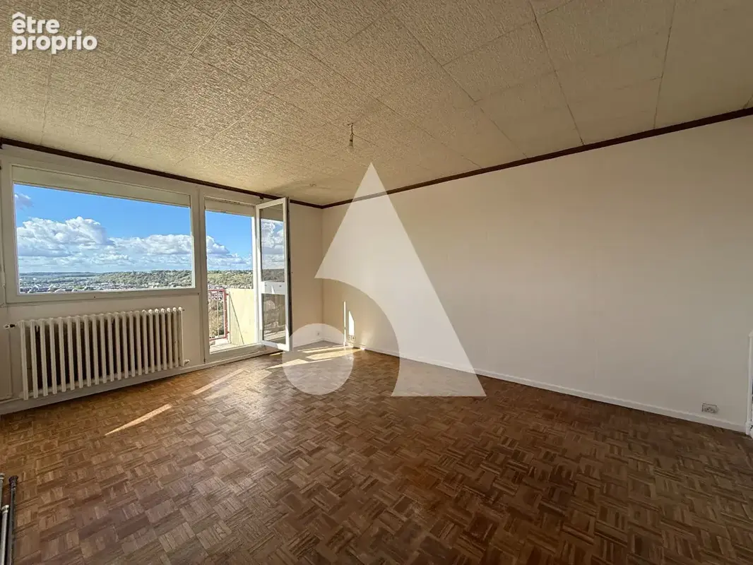Appartement à EVREUX