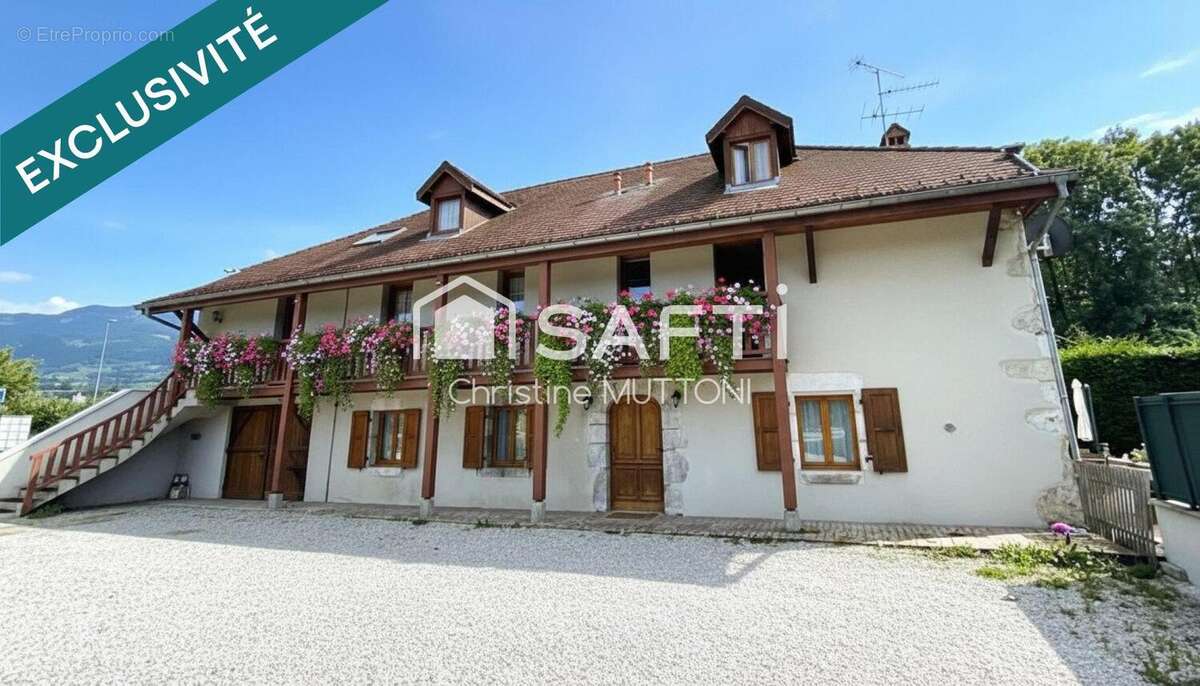 Photo 4 - Appartement à ARGONAY