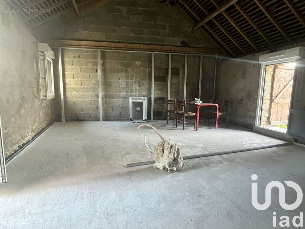 Photo 6 - Maison à SAINT-ETIENNE-DE-MONTLUC