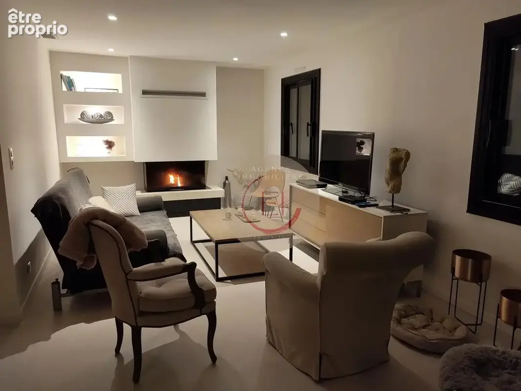 Superbe vue pour cette jolie villa renovee! - photo 29