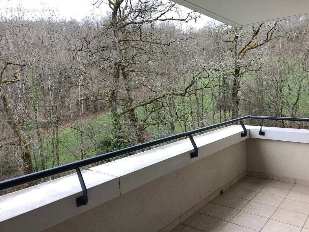 Appartement à BRIVE-LA-GAILLARDE