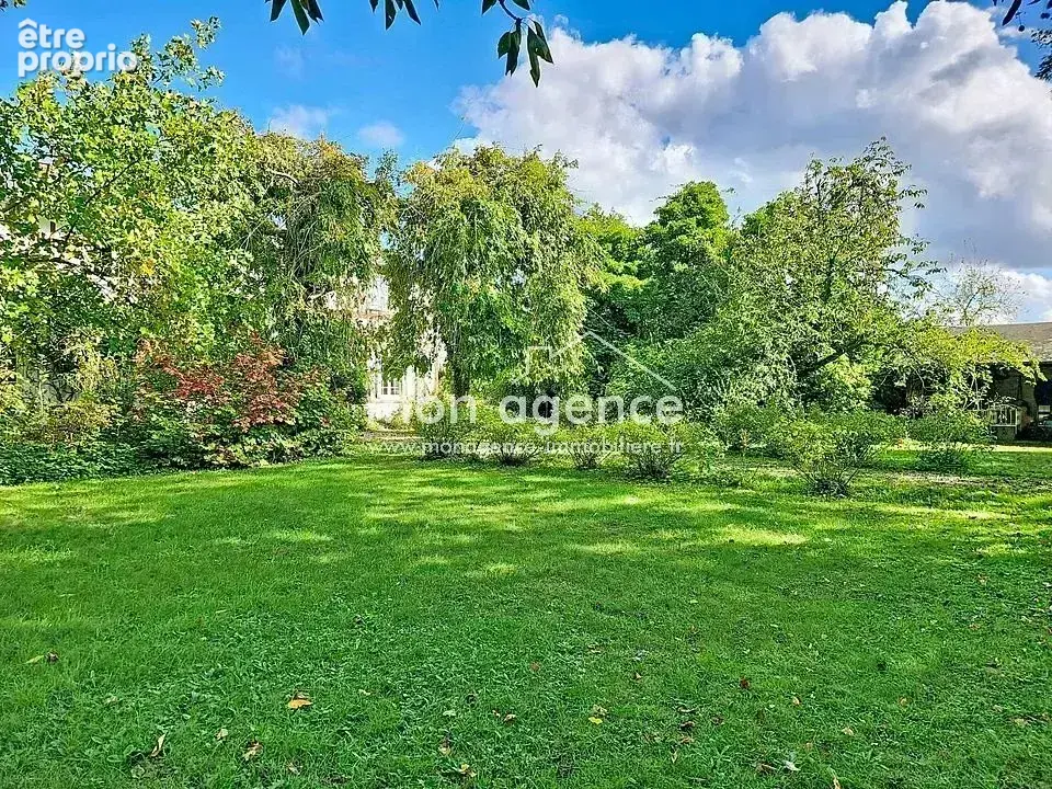 La Neuville-Chant-d'Oisel (76520), Longère de charme du XIXᵉ siècle – 170 M² – Jardin de 1 750 M² - photo 5