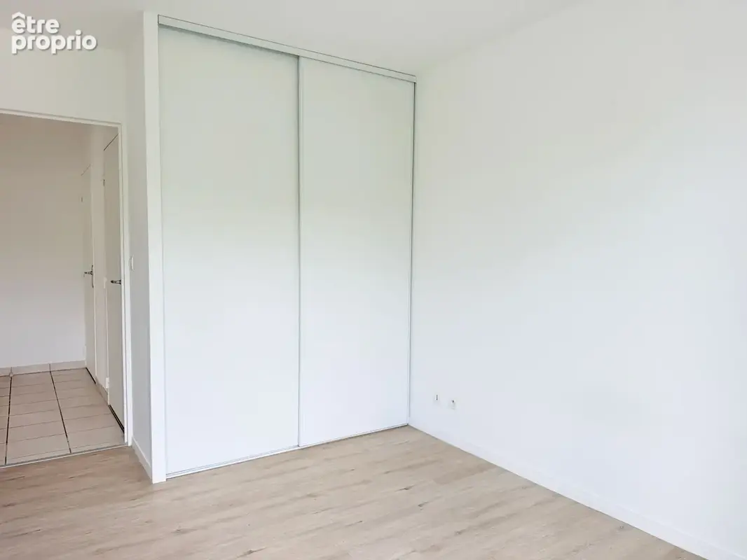 Nouveauté à nantes   quartier chantenay / sainte-anne t3 de 70 m2 avec parking ferme et securise - photo 5