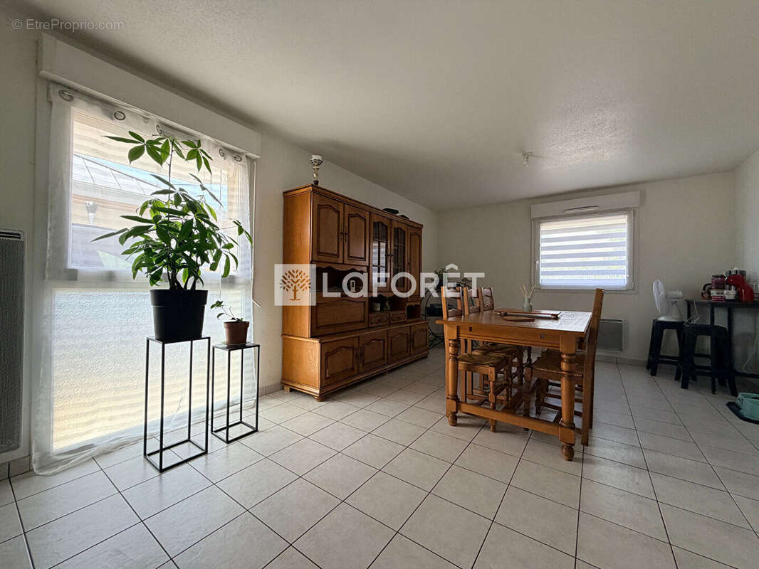 Appartement Vitry Le François - photo 4