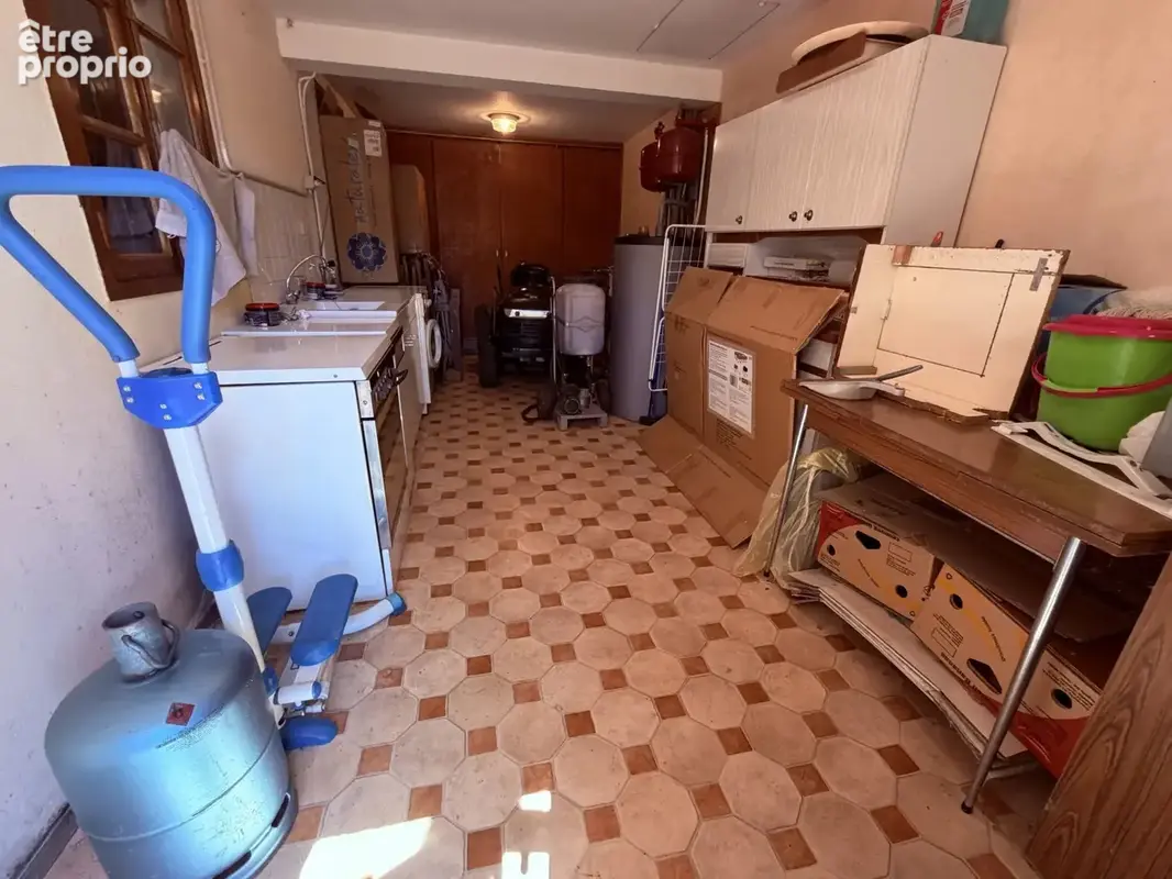 Maison à la campagne avec garages et grand jardin - Indre 36 - photo 20