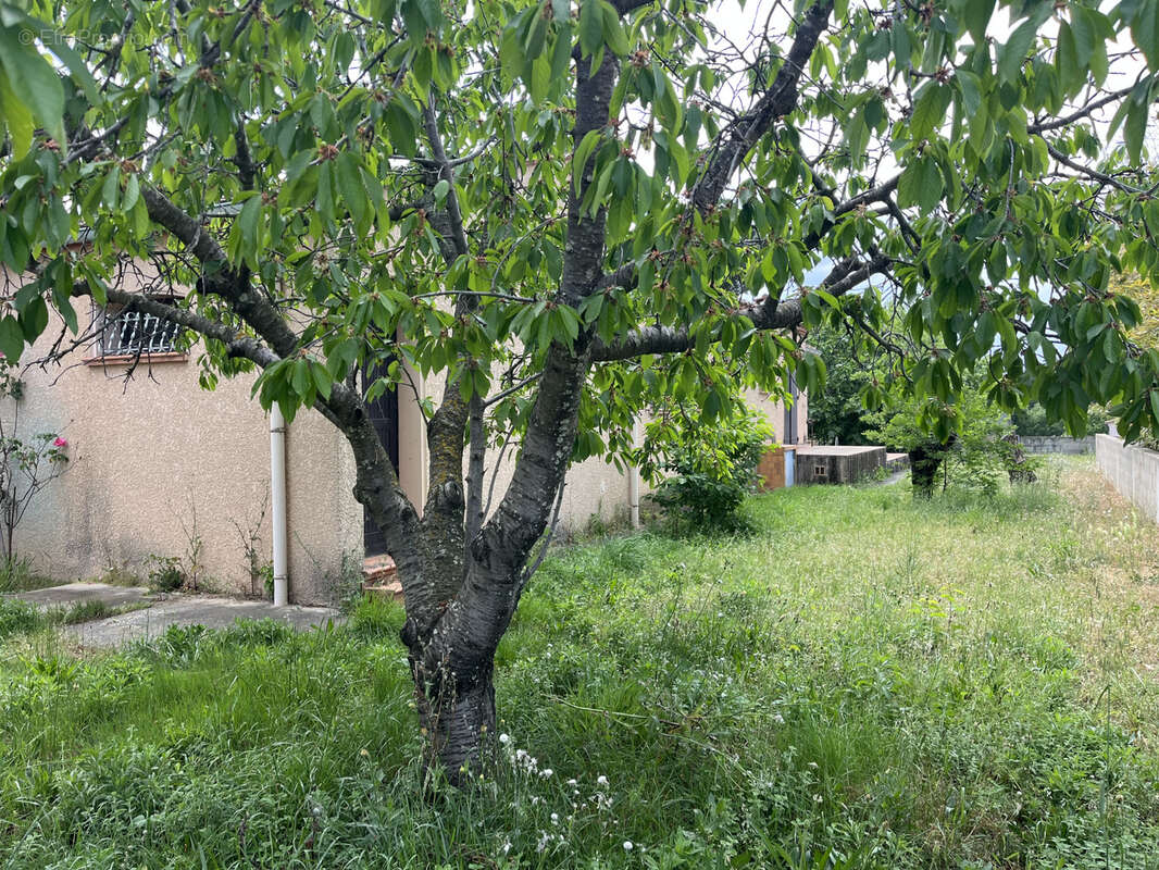 Maison à SAINT-ANDRE