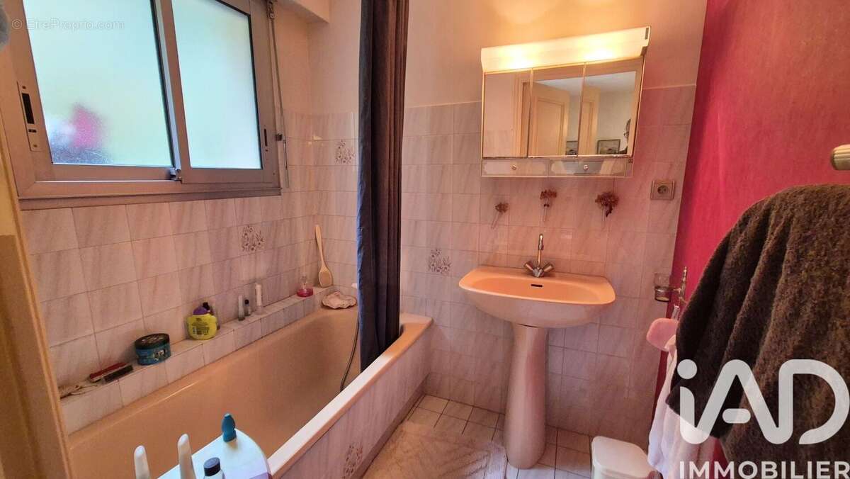 Photo 9 - Maison à NANTES