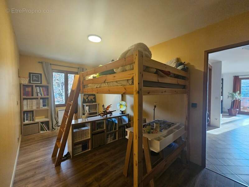 Maison à SAINT-JEOIRE