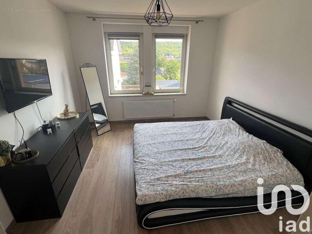 Photo 5 - Maison à NILVANGE