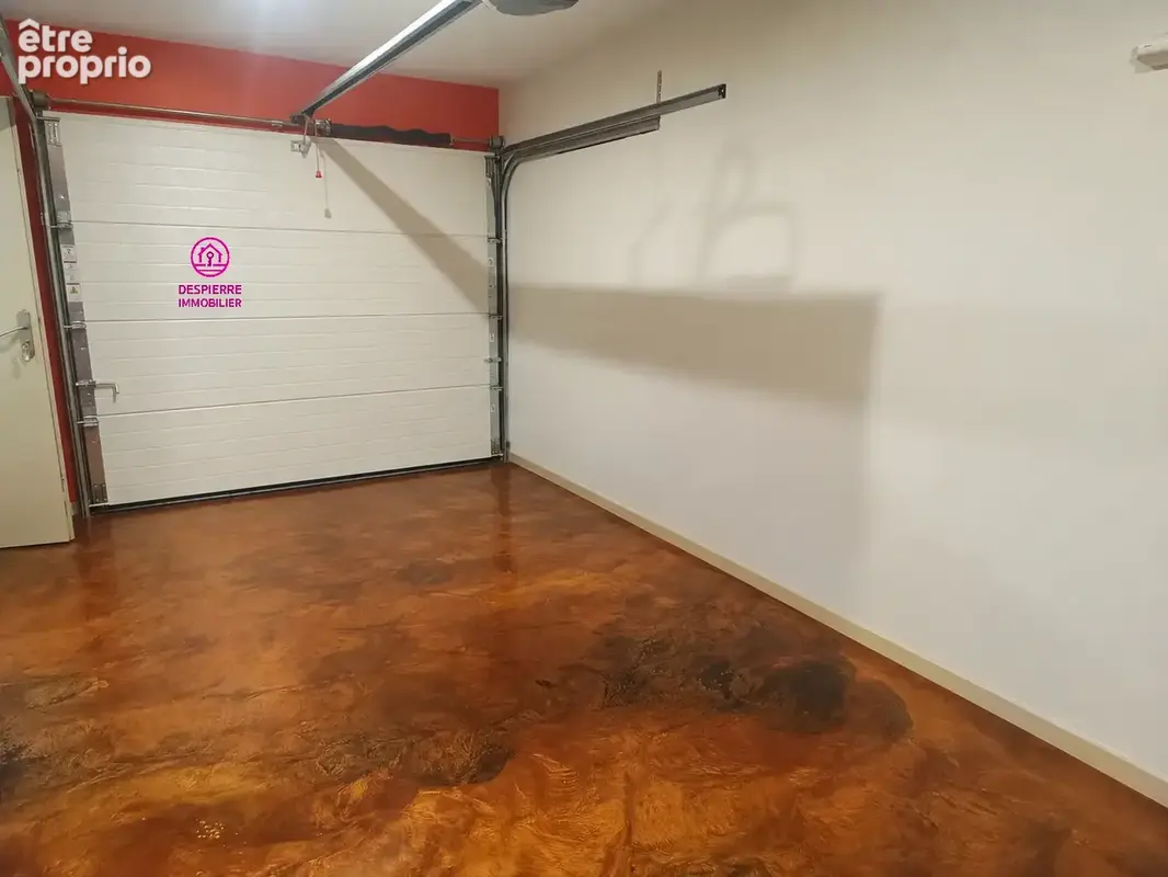 SAINT MAURICE L EXIL maison 135m2 sur deux niveaux, 200m2 terrain - photo 15