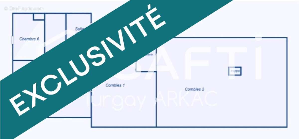 Photo 9 - Maison à BOURGOIN-JALLIEU