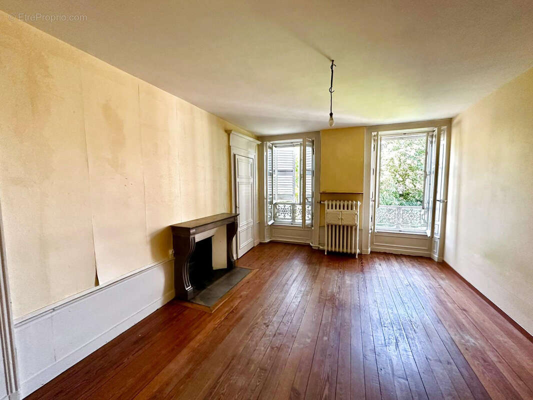 Maison à LURE