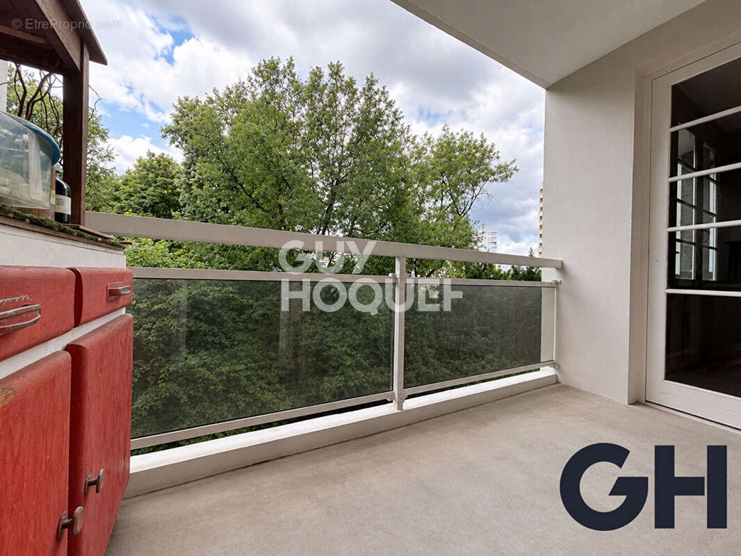 Appartement à LYON-5E