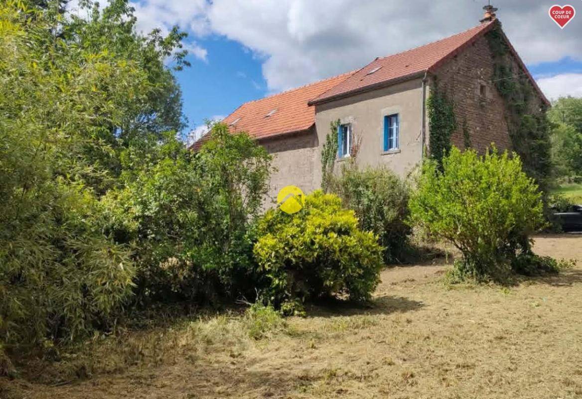 Maison à FOLLES