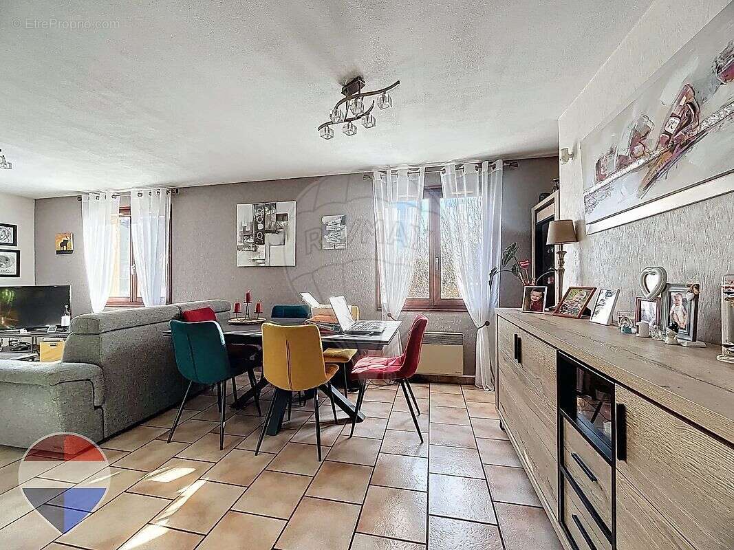 Maison à COLMAR