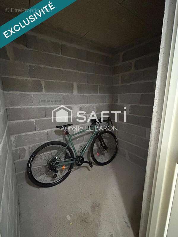 Photo 9 - Appartement à MAXEVILLE