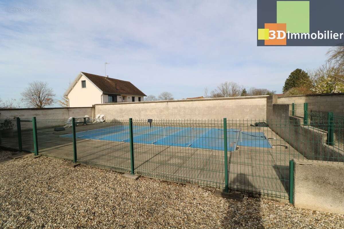 Photo 8 - Maison à CHAUSSIN