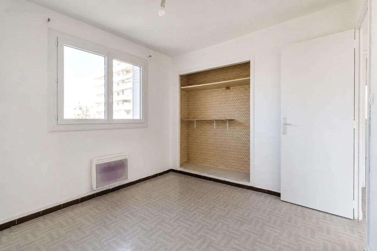Appartement lumineux 3 pièces Toulon - photo 9