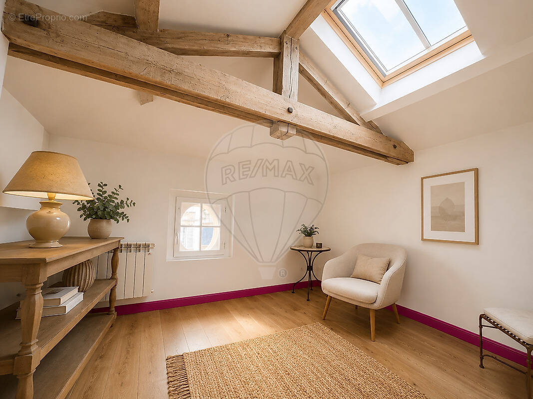 Appartement à SENLIS