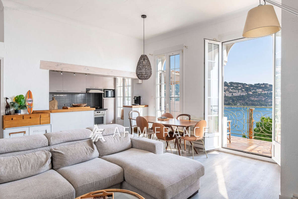 Maison à ROQUEBRUNE-CAP-MARTIN