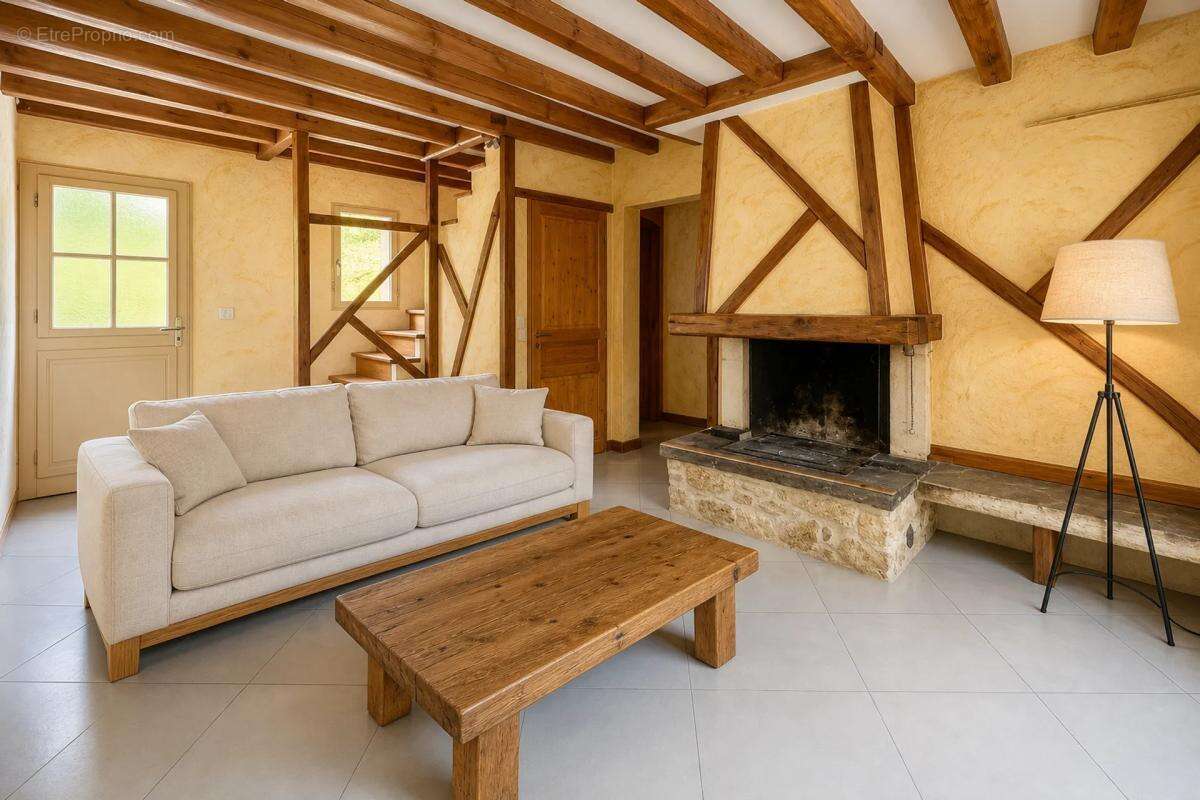 Maison de 7 pièces de 147 m² à Montgobert - photo 6