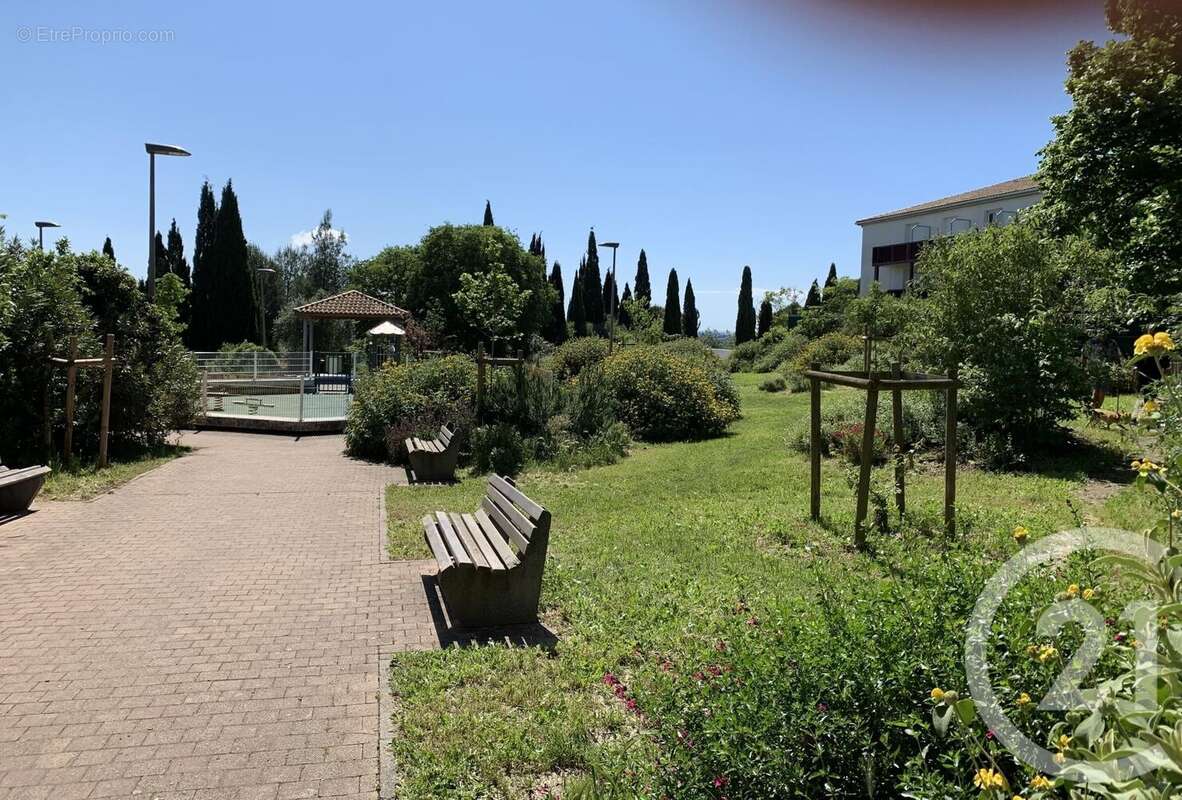 Photo 7 - Appartement à GRABELS