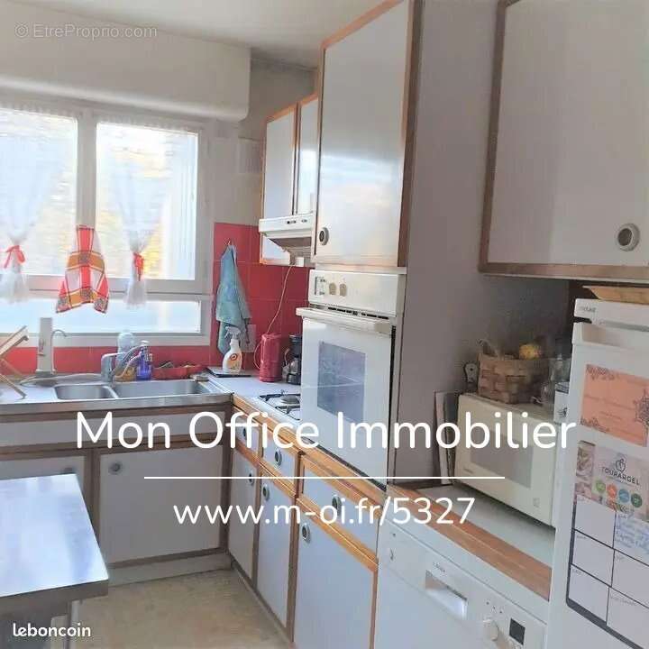 Appartement à AUBAGNE
