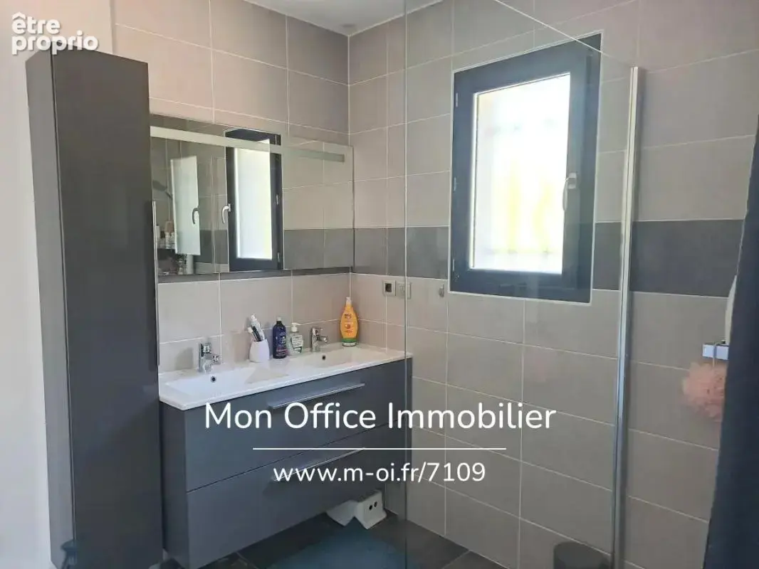 Référence : 7109-VCL. - Maison avec 4 chambres, piscine et garage - 17 minutes d'Aix à VENTABREN - photo 23