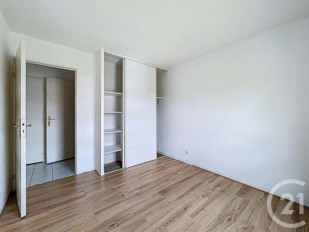Appartement à SENS