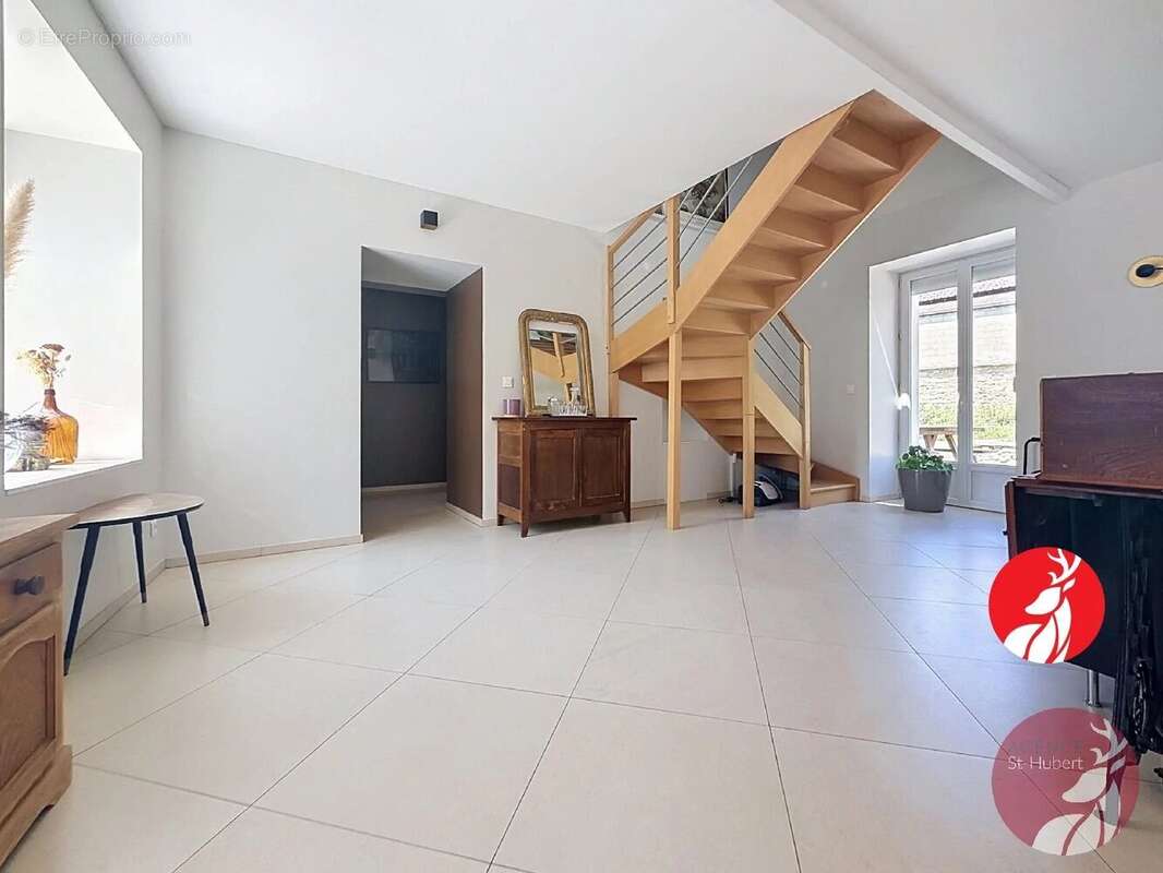 Maison à BARBIZON