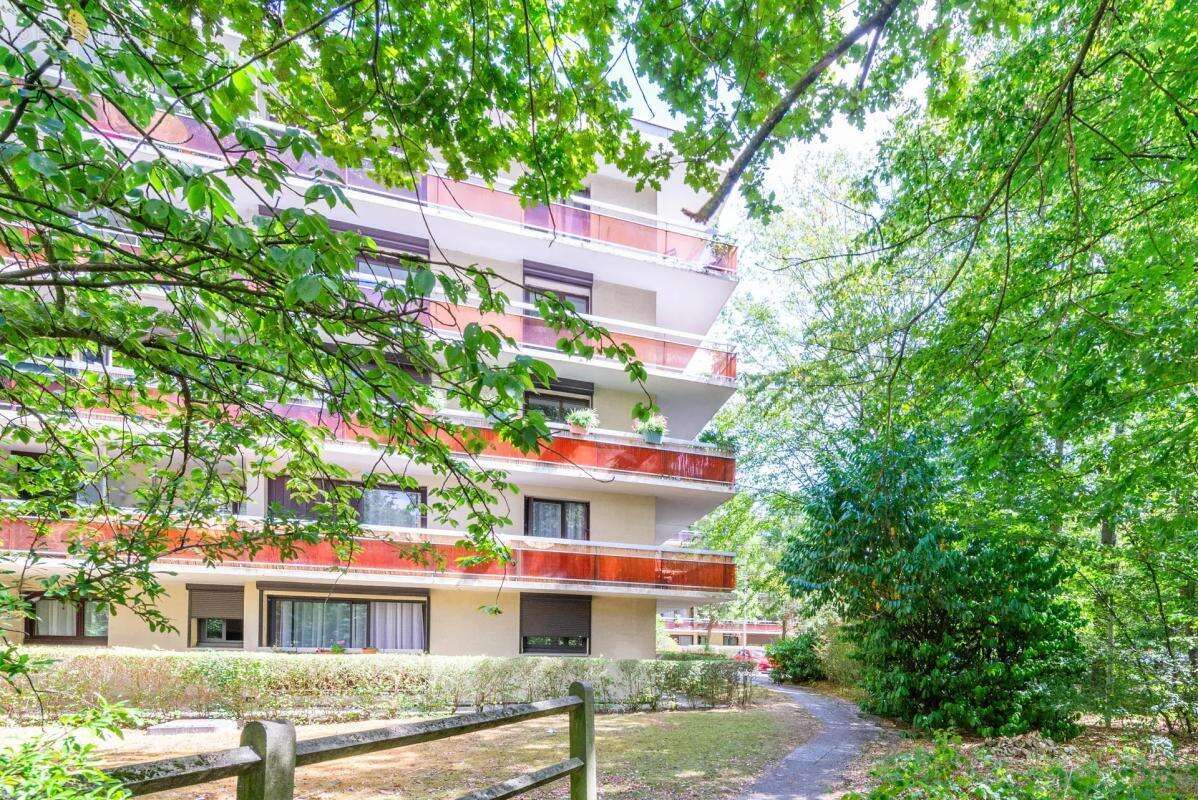 Appartement de 4 pièces de 85 m² à Tremblay-en-France - photo 17