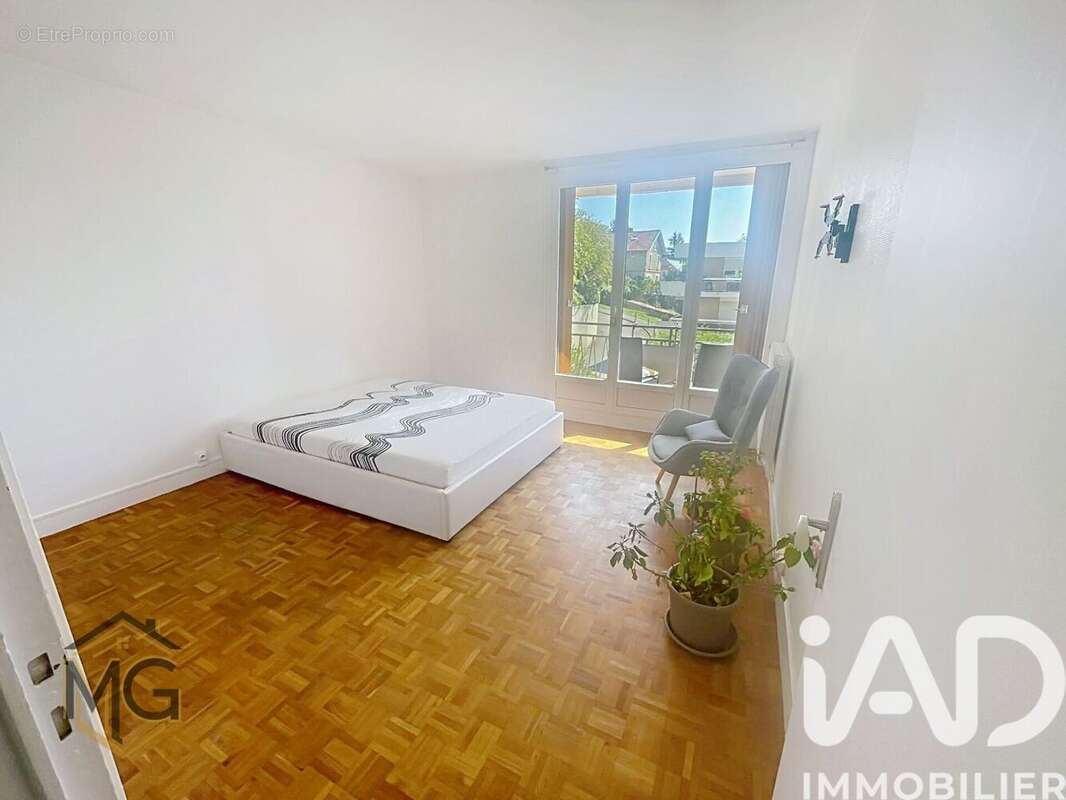Photo 9 - Appartement à CHEVREUSE