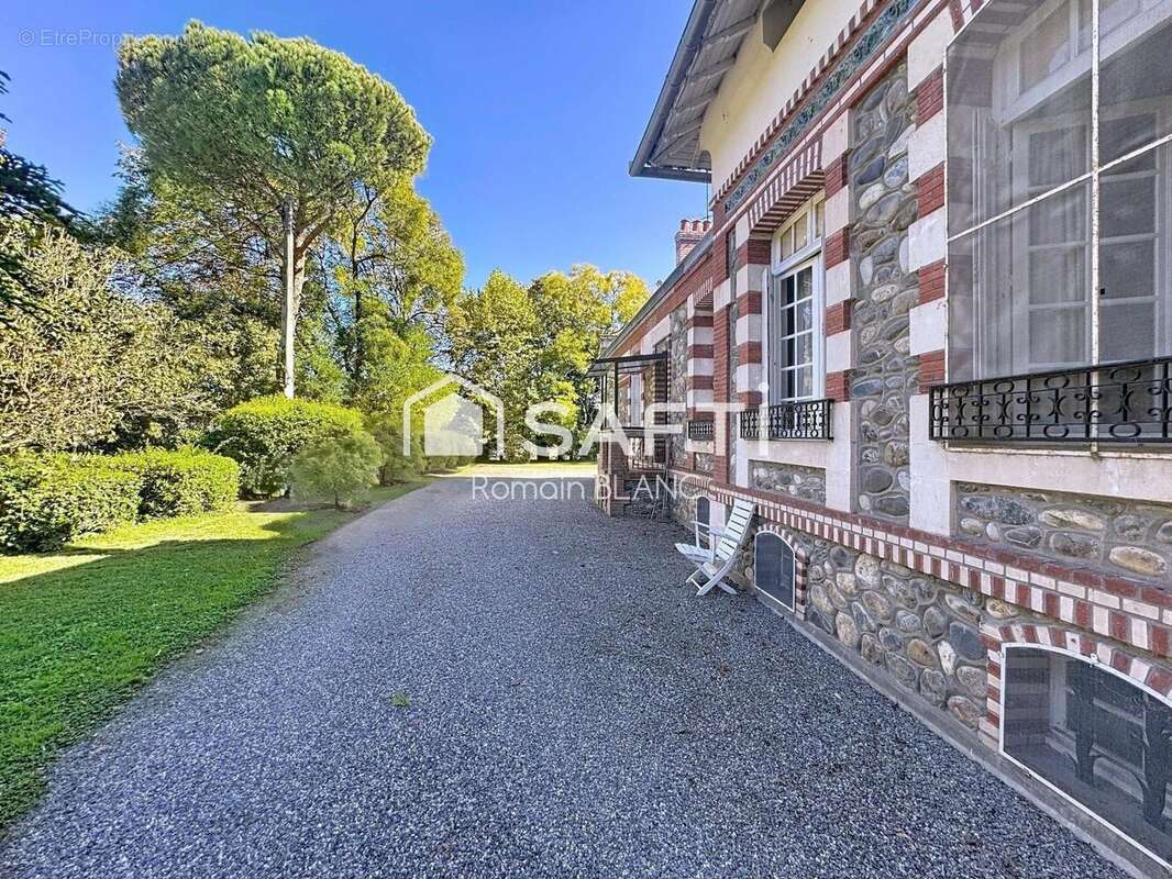 Photo 2 - Maison à CARBONNE