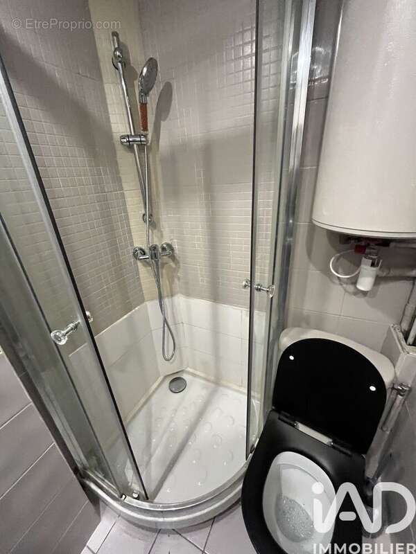 Photo 6 - Appartement à PARIS-19E