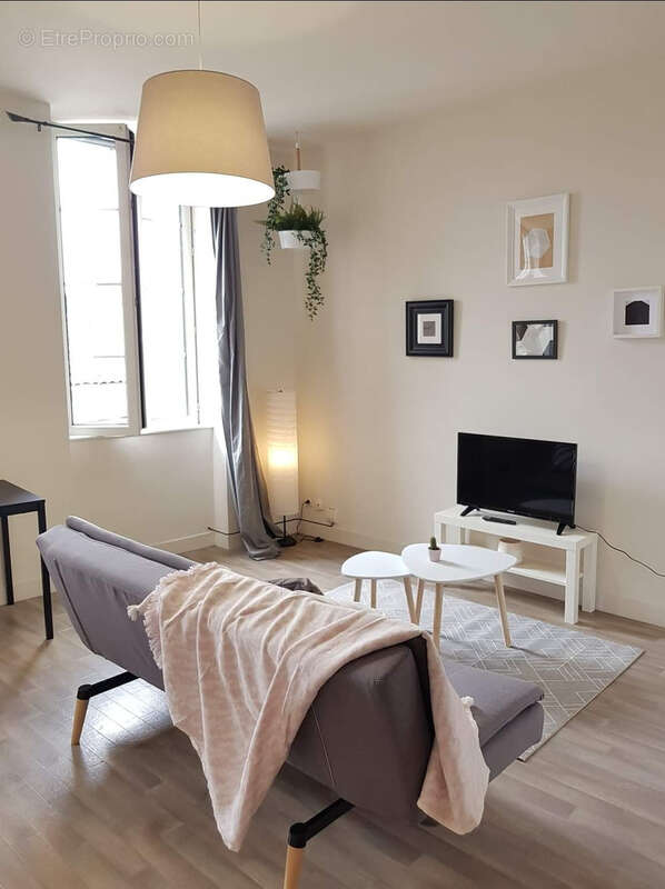 Appartement à ANGOULEME