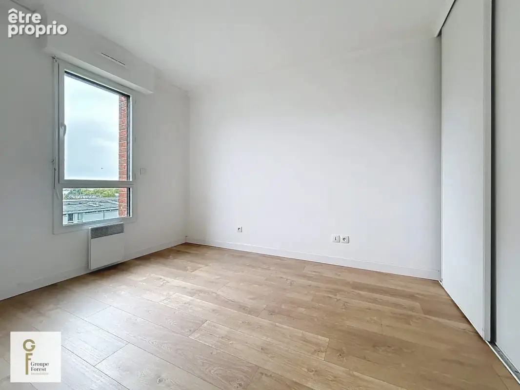 Appartement 2 pièces 43 m² à vendre à Croix (59170) - photo 5